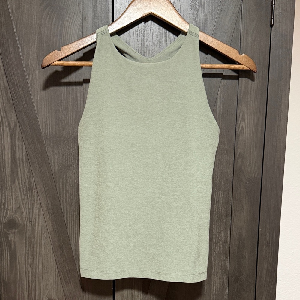 Beyond Yoga Refocus Tank